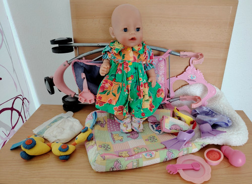 Riesen set konvolut baby - konvolut,