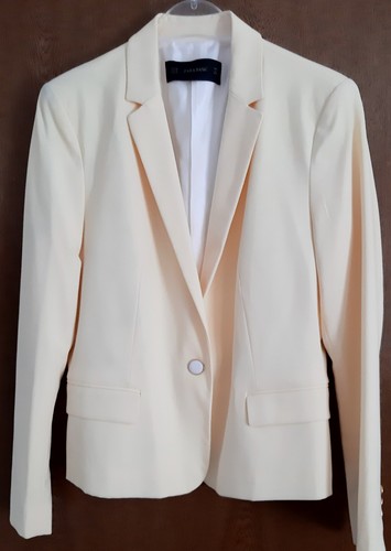 Zara blazer leichte jacke - zara, blazer,