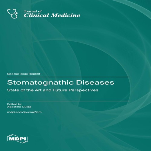Stomatognathic diseases state - stomatognathic,