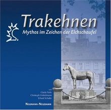 Trakehnen mythos zeichen - trakehnen:, im