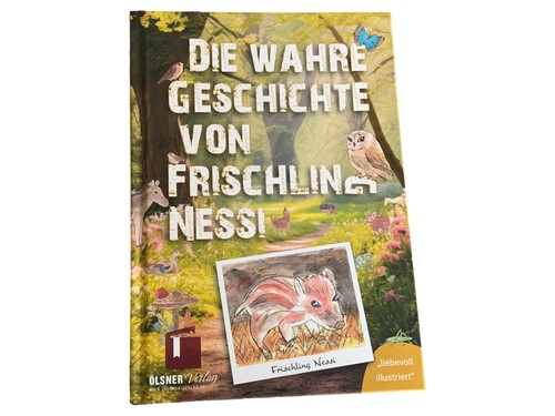 Die wahre geschichte von - die,