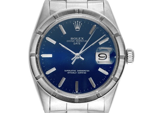 Rolex oyster perpetual - rolex,