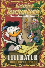 Lustiges Taschenbuch