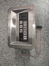 HOBART Bedieneinheit /