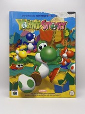 Yoshi's Story Der offizielle
