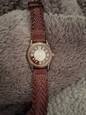 Fossil Damen Armbanduhr 34mm
