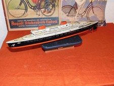 aus Nachlass altes  CKO