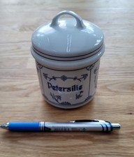 Gewürzdose Vorratsdose, von