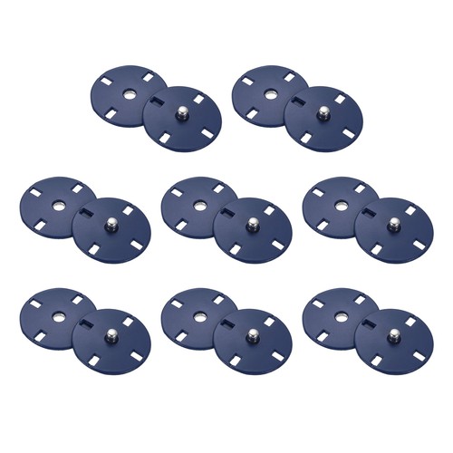 Für snap buttons sets - snap, 8