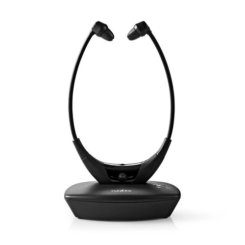 Nedis hprf010bk kabellose - nedis,