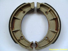 1 Satz Bremsbacken Hercules -