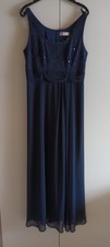 Sehr schöne damen abendkleid - sehr,