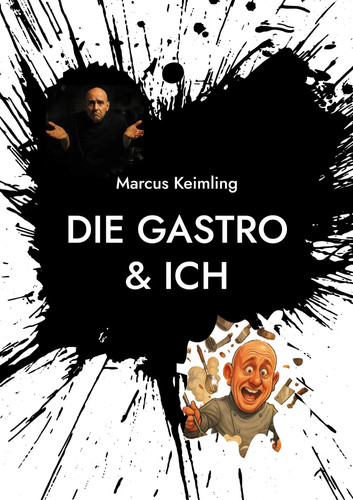 Marcus keimling die gastro - |,