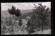 Ödsbach, Ortsansicht vom