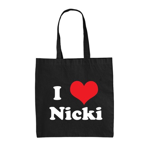 Dressdown love nicki - dressdown, canvas