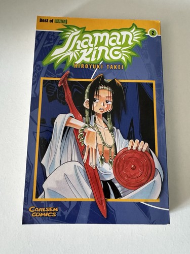 Shaman king band - |,
