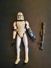 Star Wars Clone Wars Hasbro
