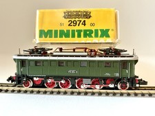 Minitrix 2974 BR 175 054-6 E75