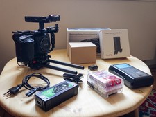 Blackmagic Pocket Cinema