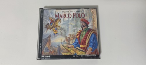 Marco polo philips cdi - marco,