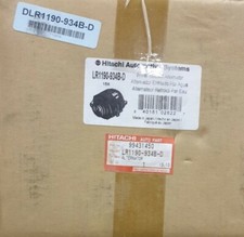 Neu Hitachi Lichtmaschine