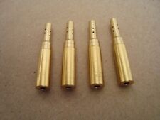 Honda CB 750 K7 Vergaser - Leerlaufdüsen 4 Stueck jet slow size 35 Steck - Düsen