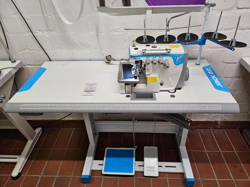 Jack industrie overlock - jack,