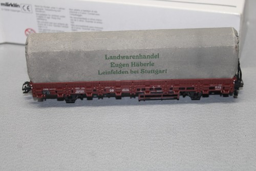 Märklin 46976 achser - 46976, 2-achser