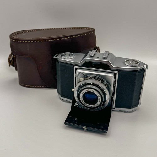 Vintage zeiss ikon contina - zeiss,