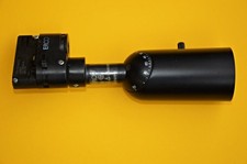 ERCO Domotec AUFBAUSTRAHLER 77200 3-Phasen Stromschiene E27 LED tauglich schwarz