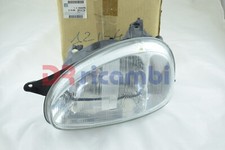 Headlight left Opel Corsa B
