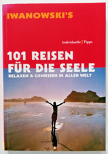 101 reisen für die seele - reisen,
