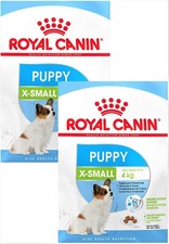 2 x 3 kg Royal Canin X-Small
