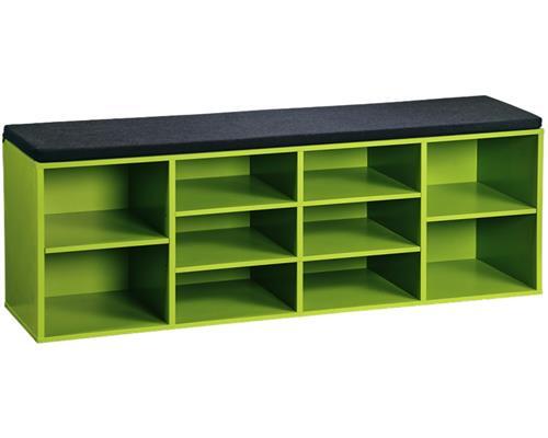 Kesper schuhschrank sitzkissen - kesper,