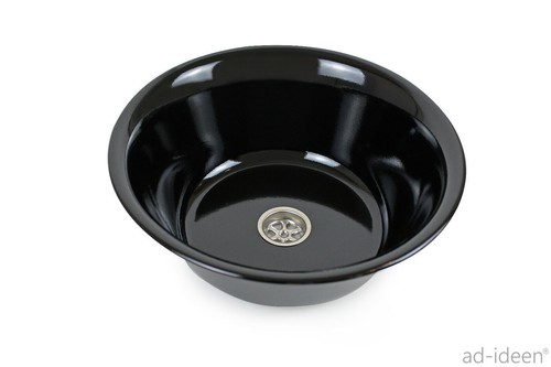 Edelstahl spülbecken spüle - edelstahl,