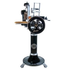 Berkel Volano B3 Schwarz mit