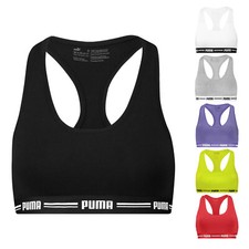 PUMA Damen Fitness Sport