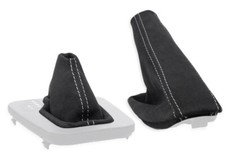 SCHALTMANSCHETTE HANDBREMSSACK