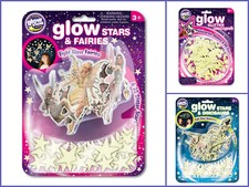 Glow in the dark Sticker