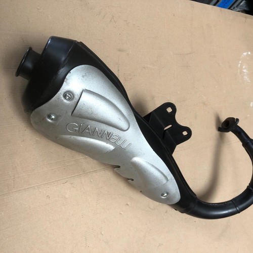 Peugeot speedfight gang - 50,