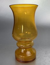 Glas Kelch Vase Dekoration