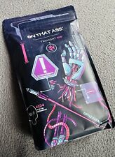 On that ass *TWILIGHT* XXL