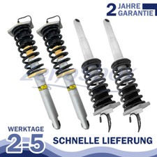 4x Stoßdämpfer Vorne Hinten