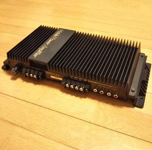 Nakamichi 300ii - pa, 300ii.