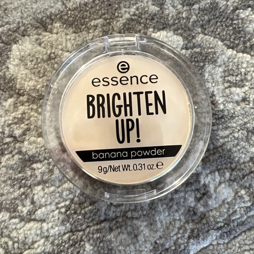 Essence brighten - essence,