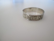 Patriotischer Ring  NÜRNBERG