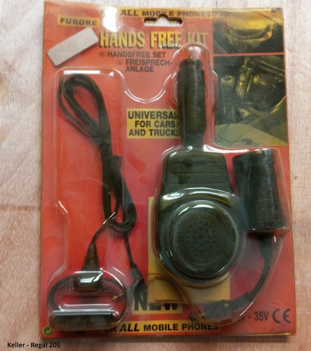 Furore universal handy kfz - furore,