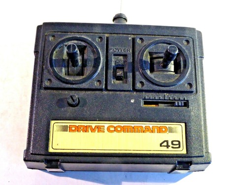 Drive command fernsteuerung - drive,
