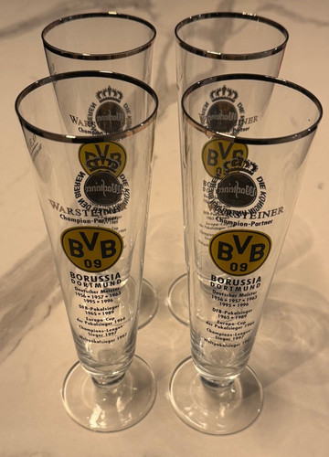 Warsteiner exklusiv tulpen - 4,