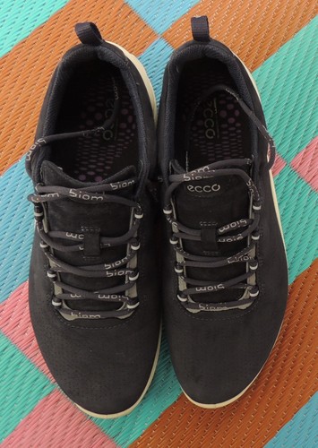 Ecco damen halbschuhe - ecco,